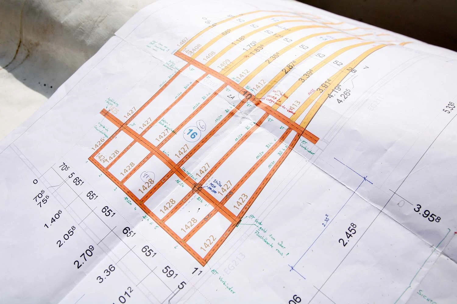 Baudokumentation Philipp Architekten