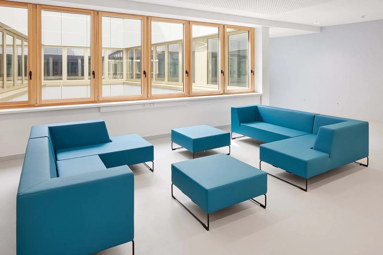 Möbelfotografie VS Schulmöbel Berlin