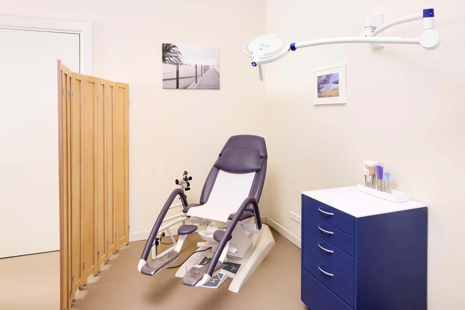 Praxisfotografie Berlin