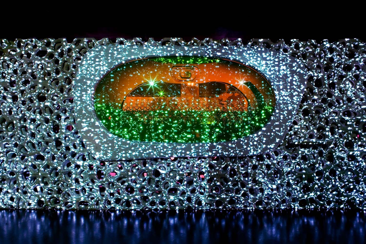 Interieurfotografie Cocoonclub 3deluxe