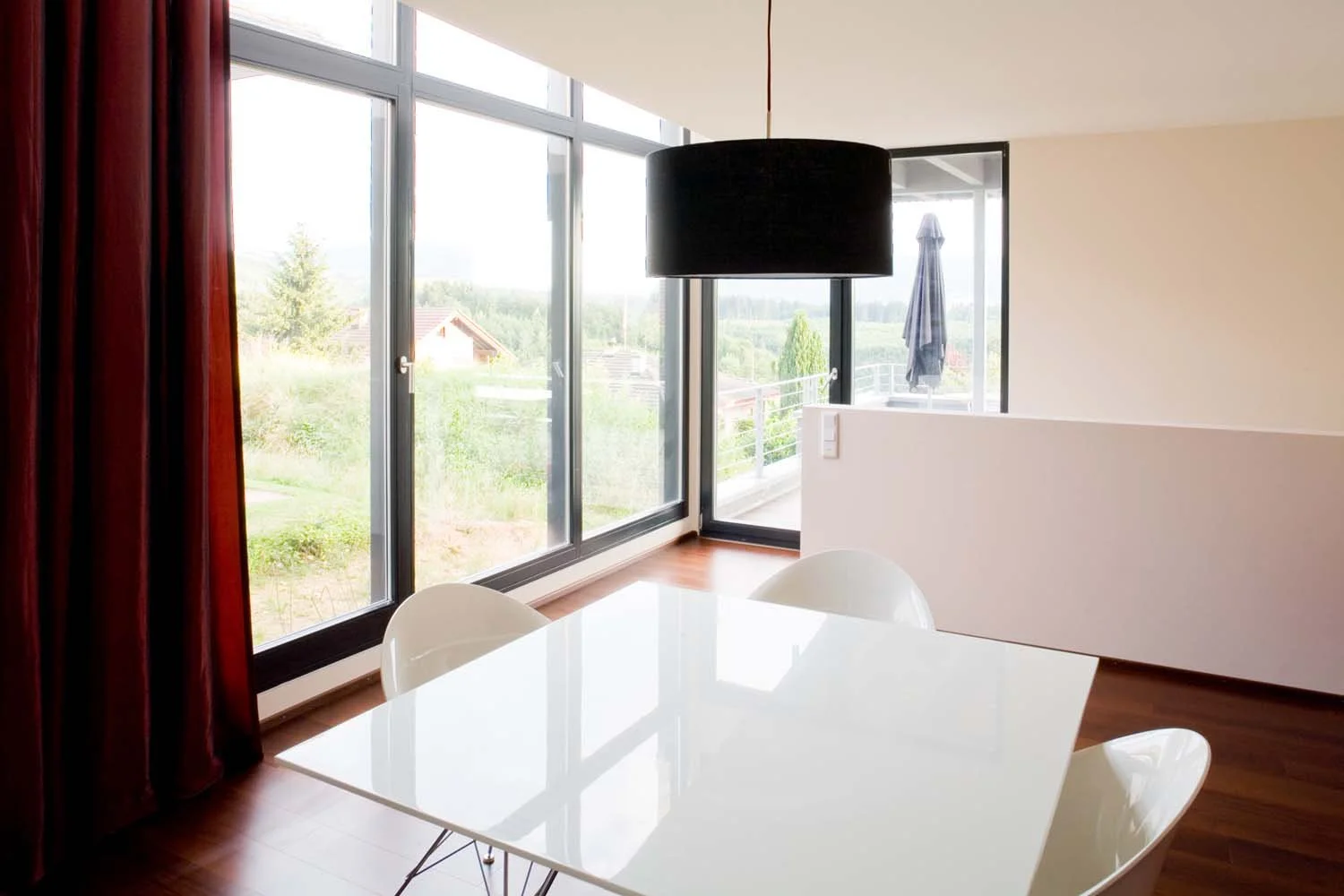 Baudokumentation Philipp Architekten