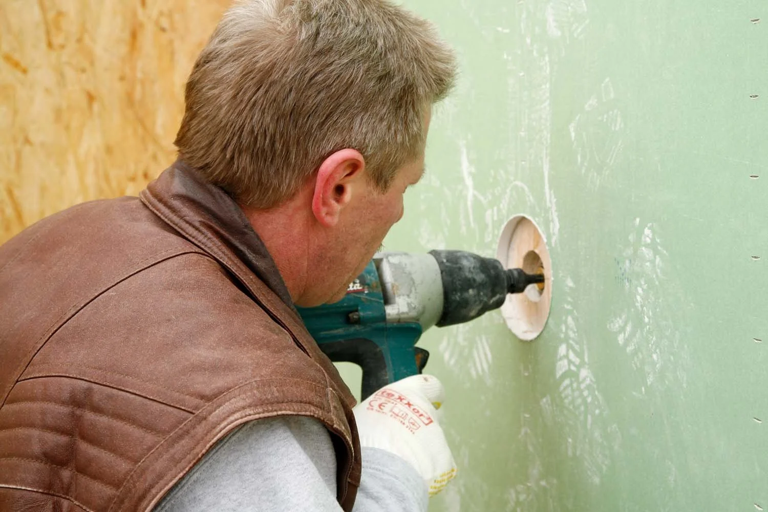 Baudokumentation Philipp Architekten