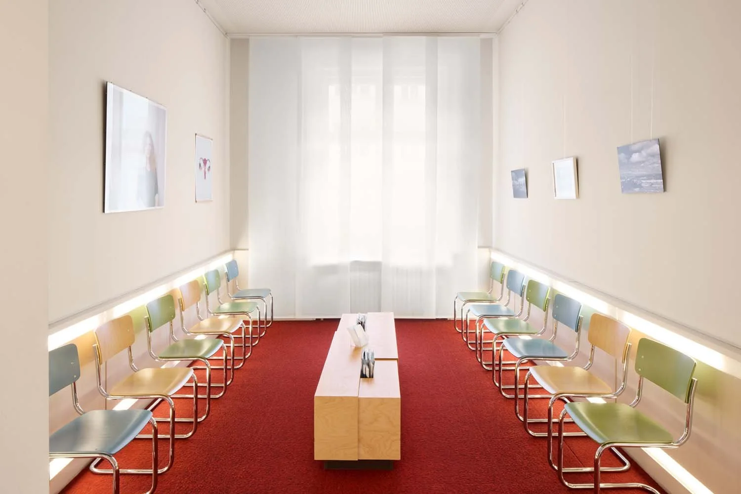 Praxisfotografie Berlin