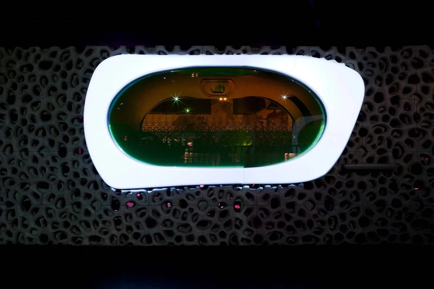 Interieurfotografie Cocoonclub 3deluxe