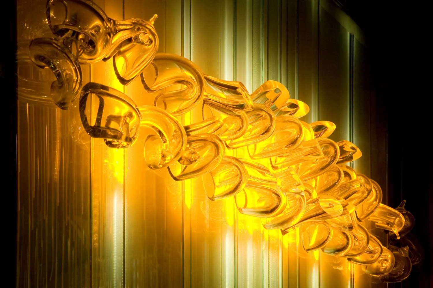 Interiorfotografie Micro Restaurant 3deluxe