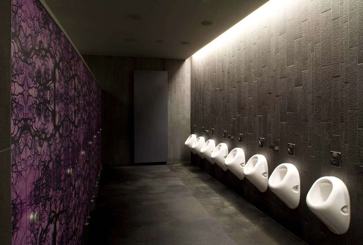 Interieurfotografie Cocoonclub 3deluxe