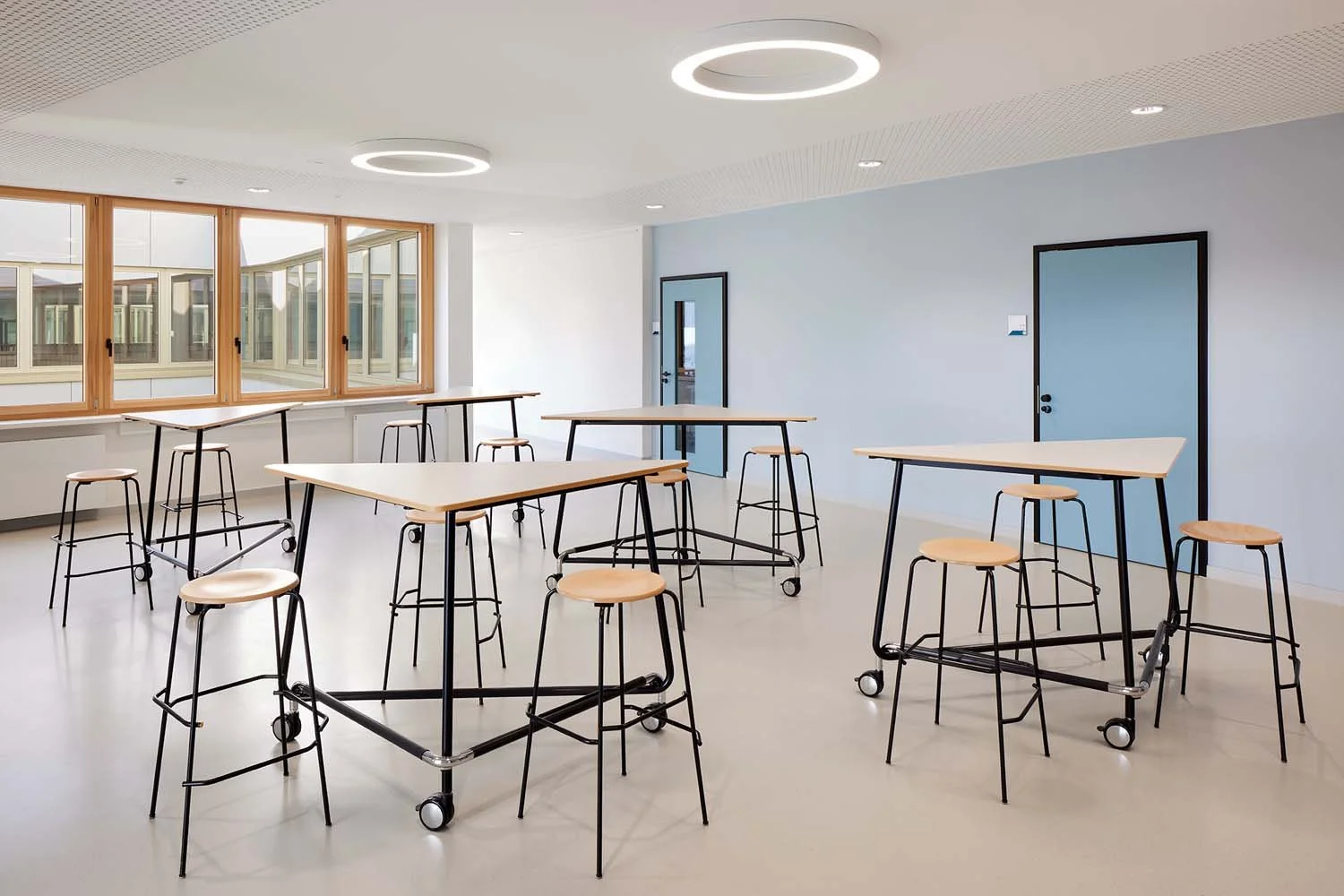 Möbelfotografie VS Schulmöbel Berlin