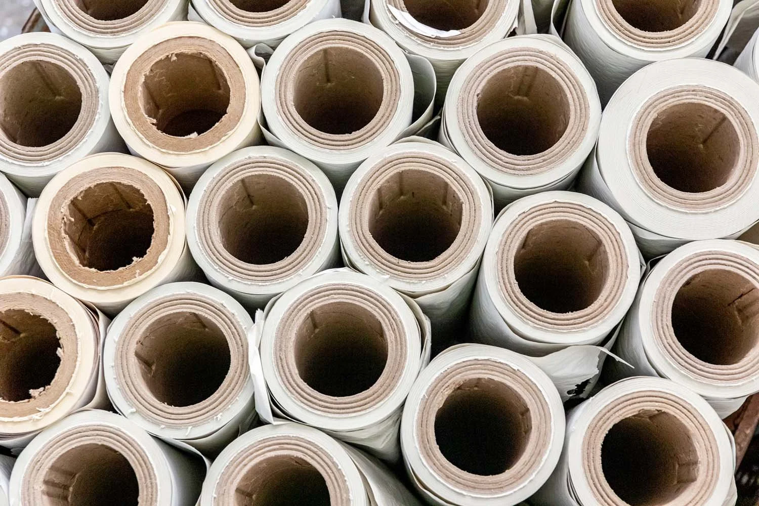 Industriefotografie Bartscherer Recycling Berlin