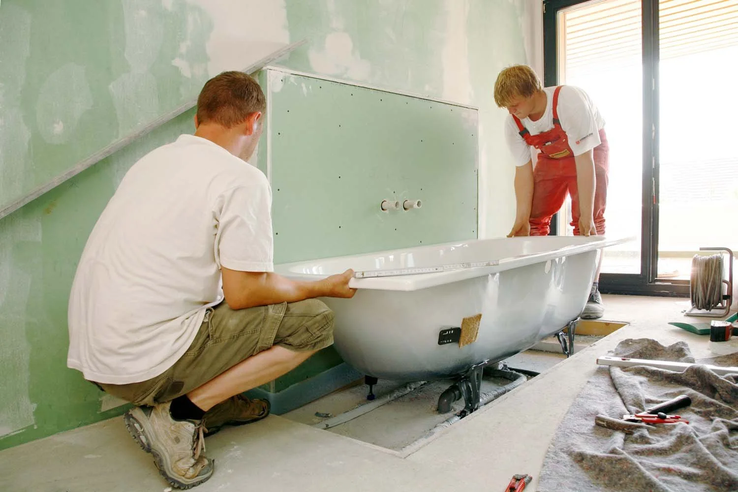 Baudokumentation Philipp Architekten