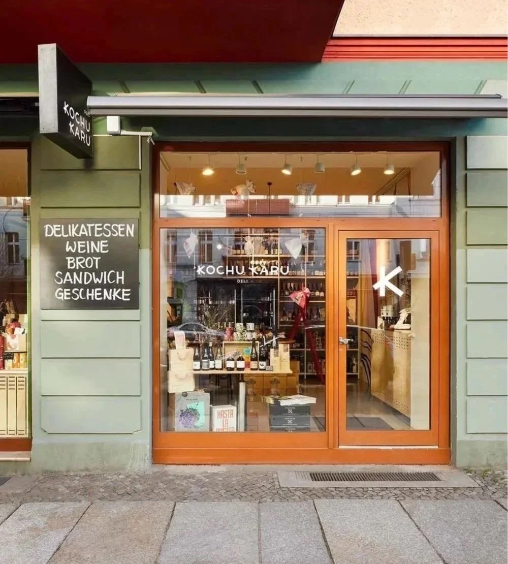 Interiorfotografie Kochu Karu Berlin