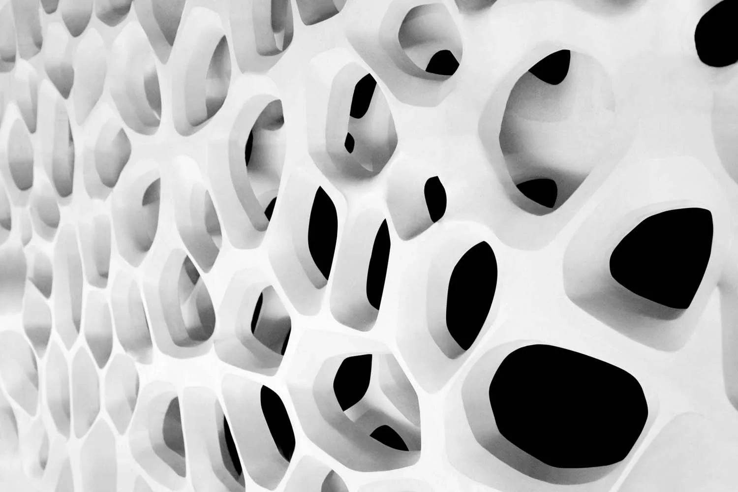 Interieurfotografie Cocoonclub 3deluxe