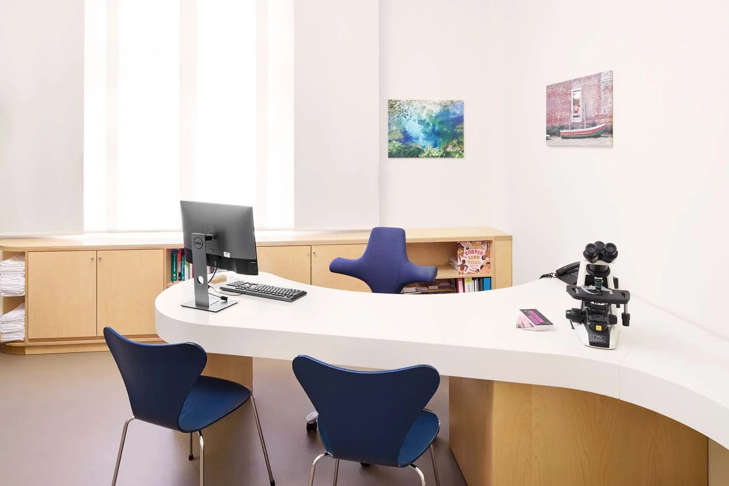 Praxisfotografie Berlin