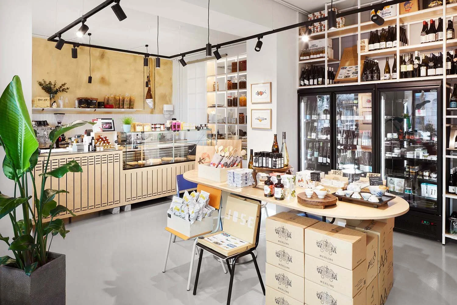 Interiorfotografie Kochu Karu Berlin