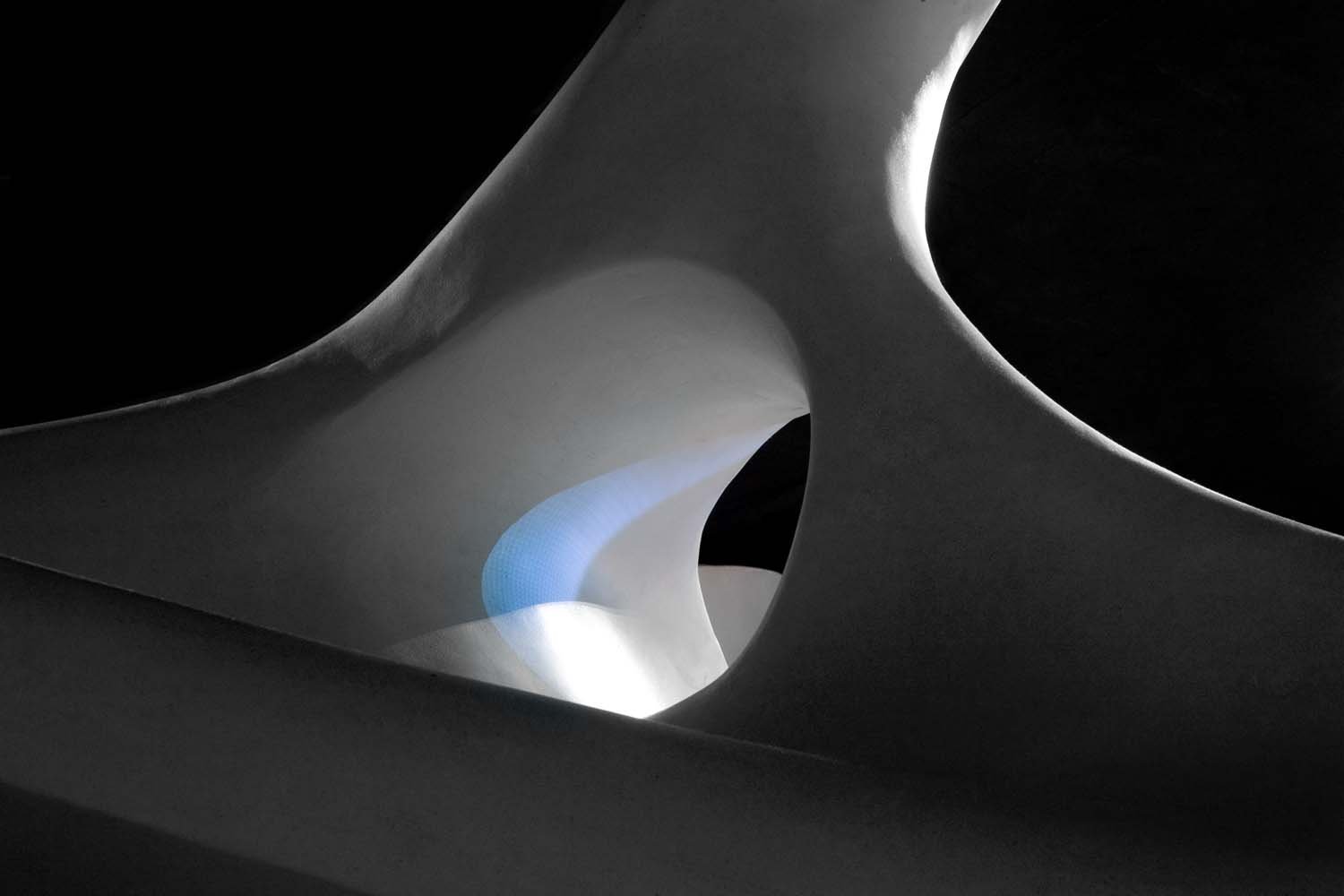 Interieurfotografie Cocoonclub 3deluxe