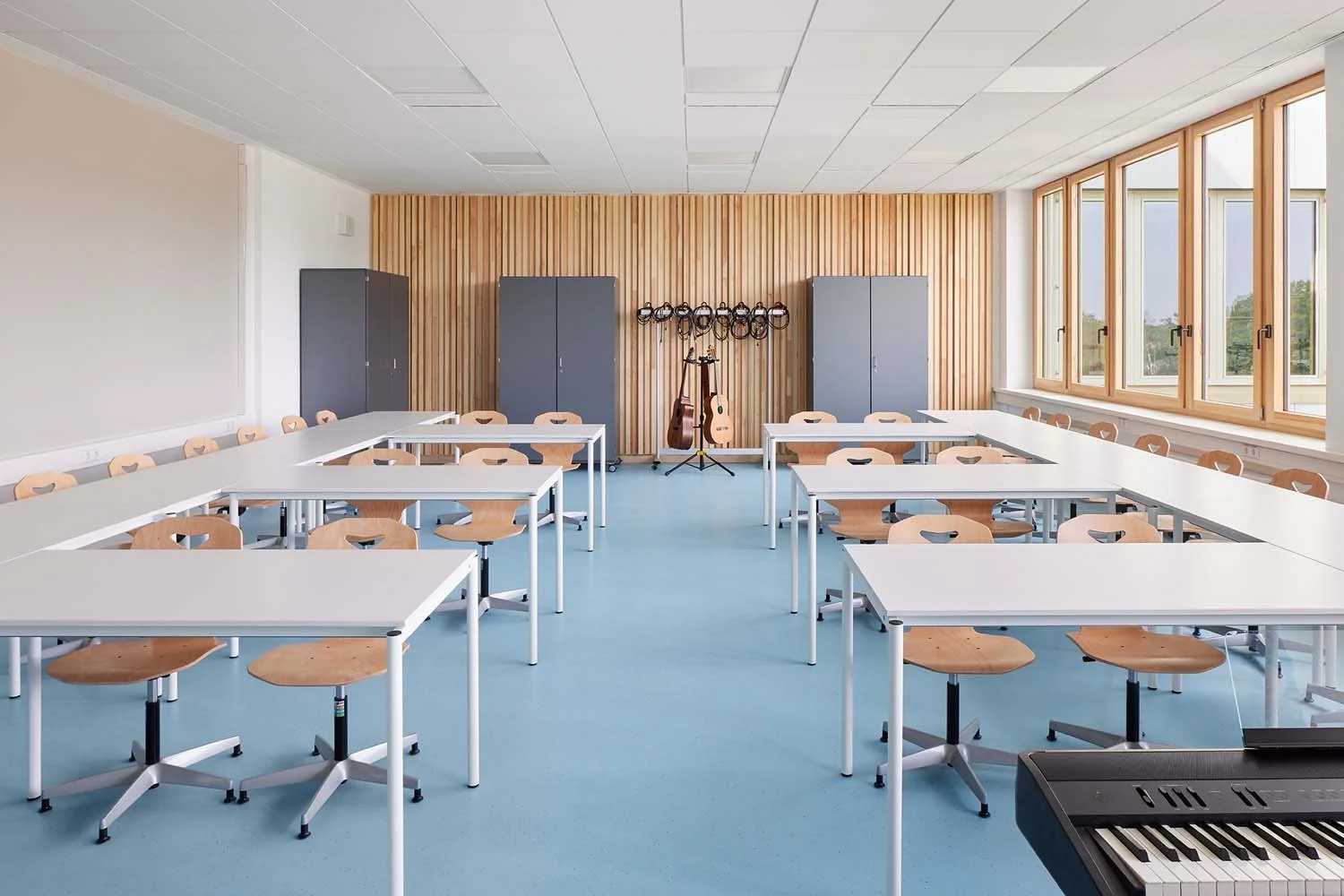 Möbelfotografie VS Schulmöbel Berlin