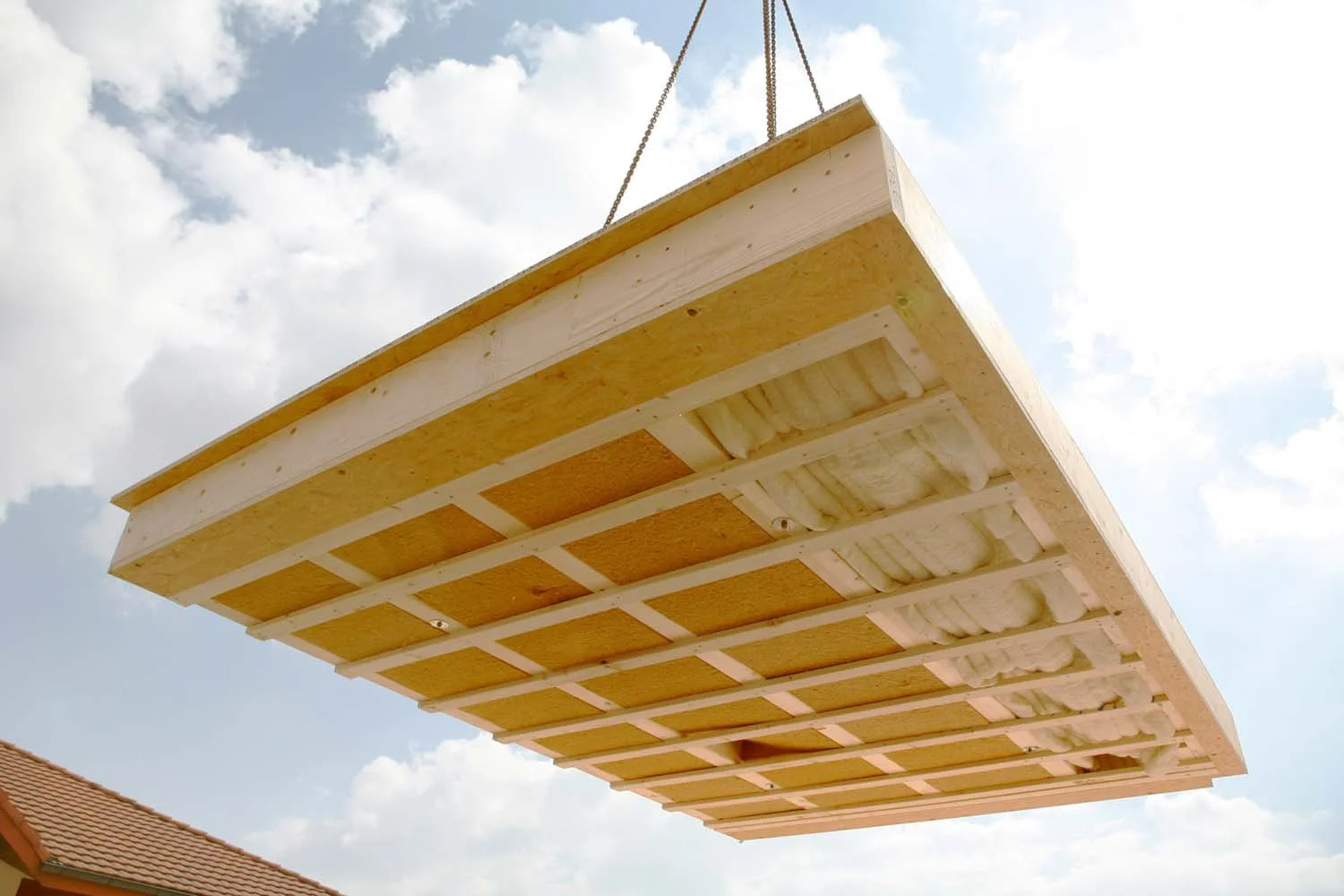 Baudokumentation Philipp Architekten