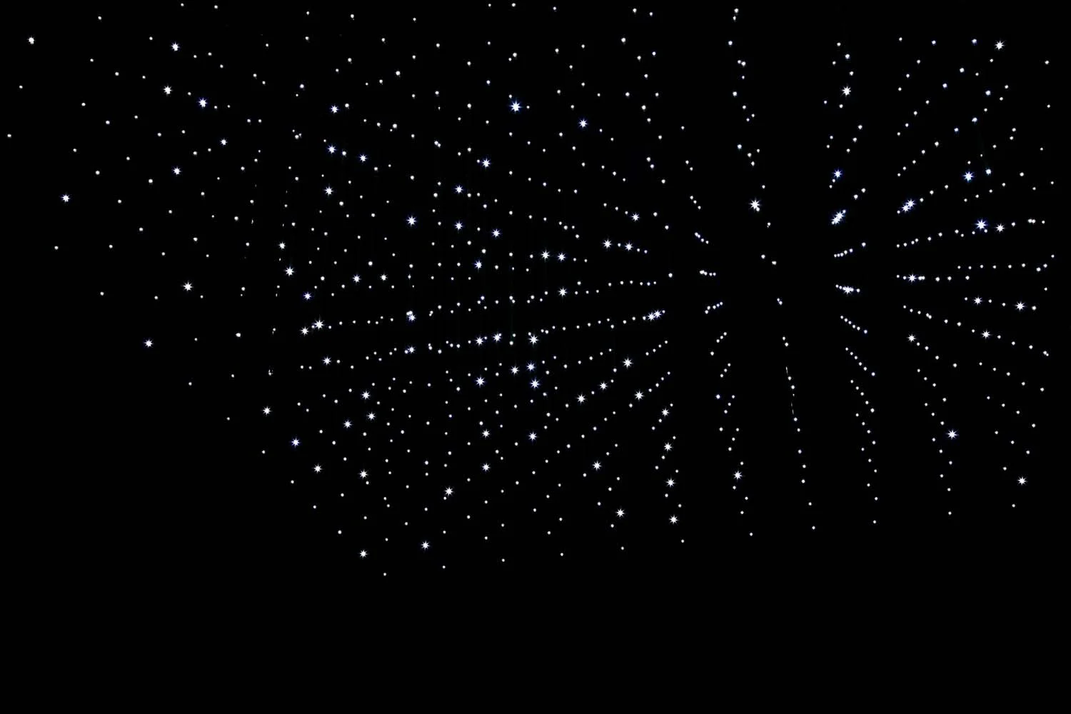 Interieurfotografie Cocoonclub 3deluxe