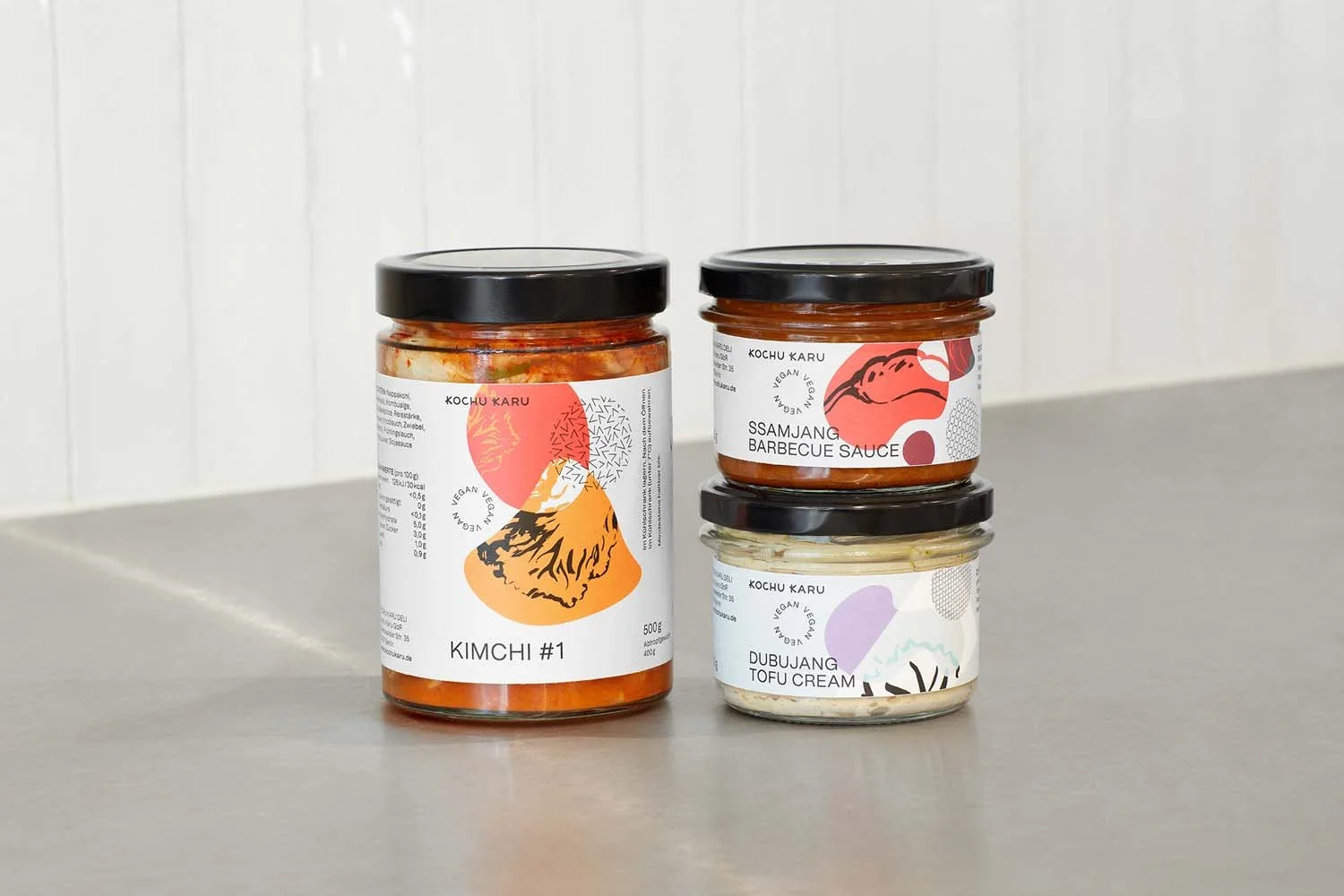 Interiorfotografie Kochu Karu Berlin