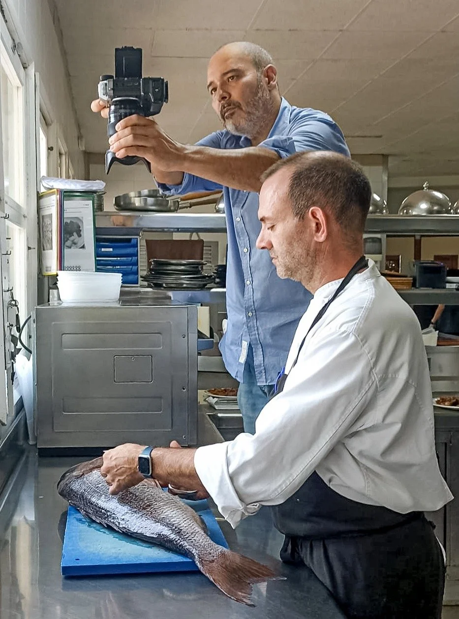 Escates lluents

#fotografies per @motelemporda

La 1&ordf; foto la va fer la @susanajimenez_comunicacion Moltes gr&agrave;cies!!

#gastronomia #figueres #foodphotography #cuina #ofici #detalls #gastronomyphotography #finediningexperience #restaurant