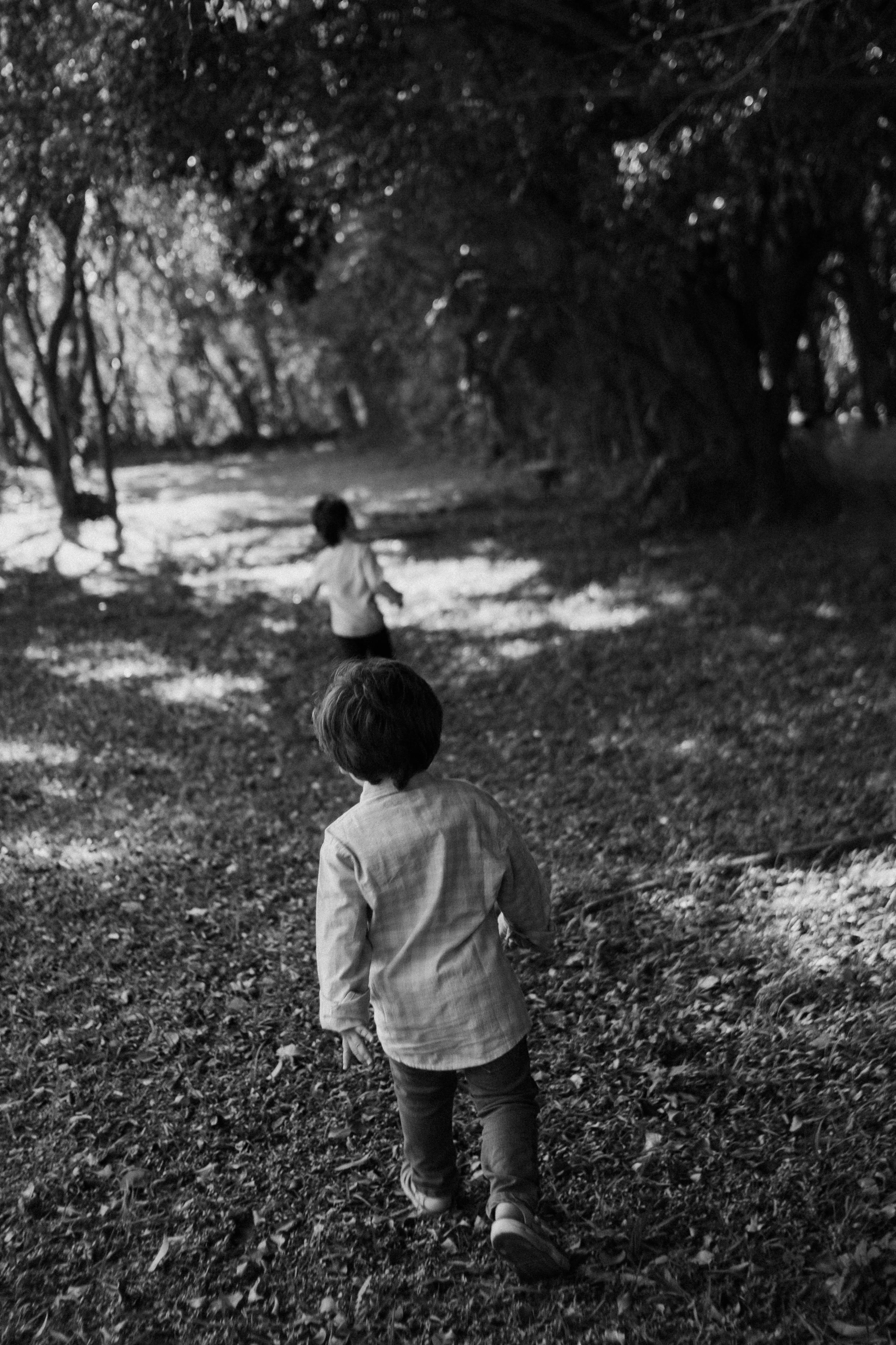 Was my childhood traumatic? (And why it can be hard to tell)