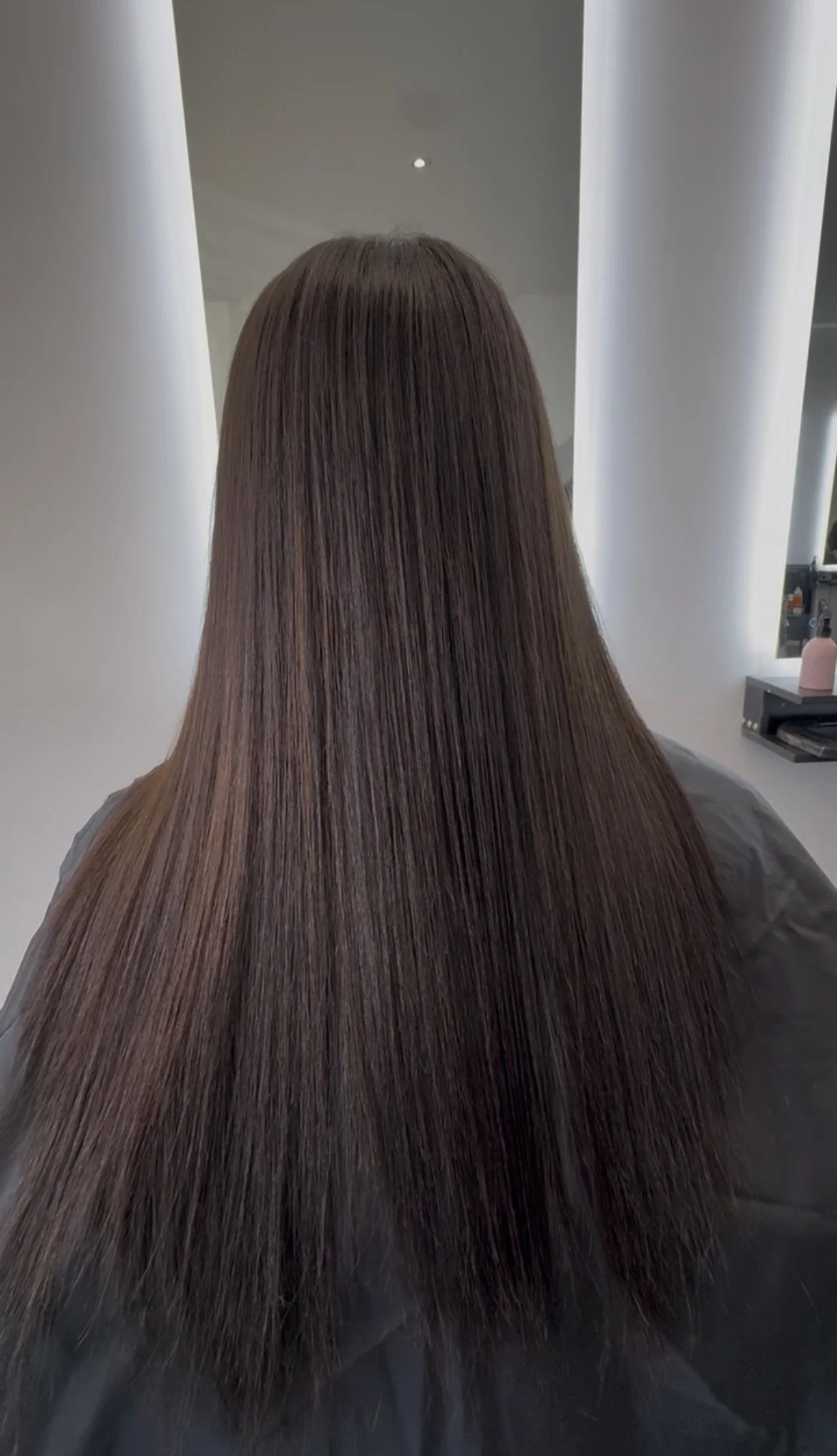 Dan Edwards Hair