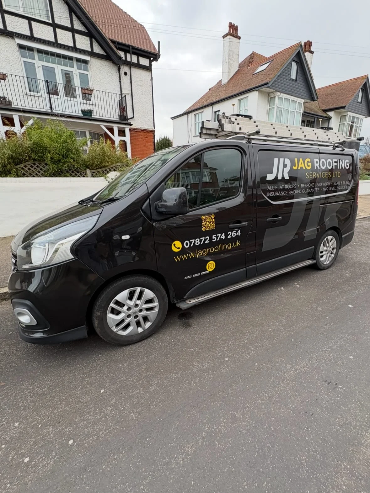 Got the vans on written this week thanks to premier signs Limited who did a great job on it very happy and getting a few signs up feeling good 🤘🏻