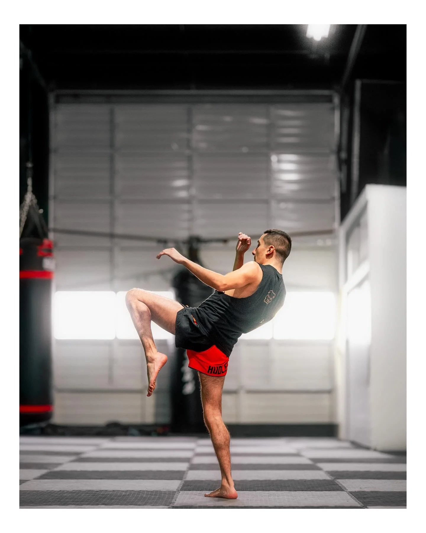 The art of 8 limbs 🇹🇭🥊 #nikonphotographer #seattlephotographer #muaythai #muaythaiphotography