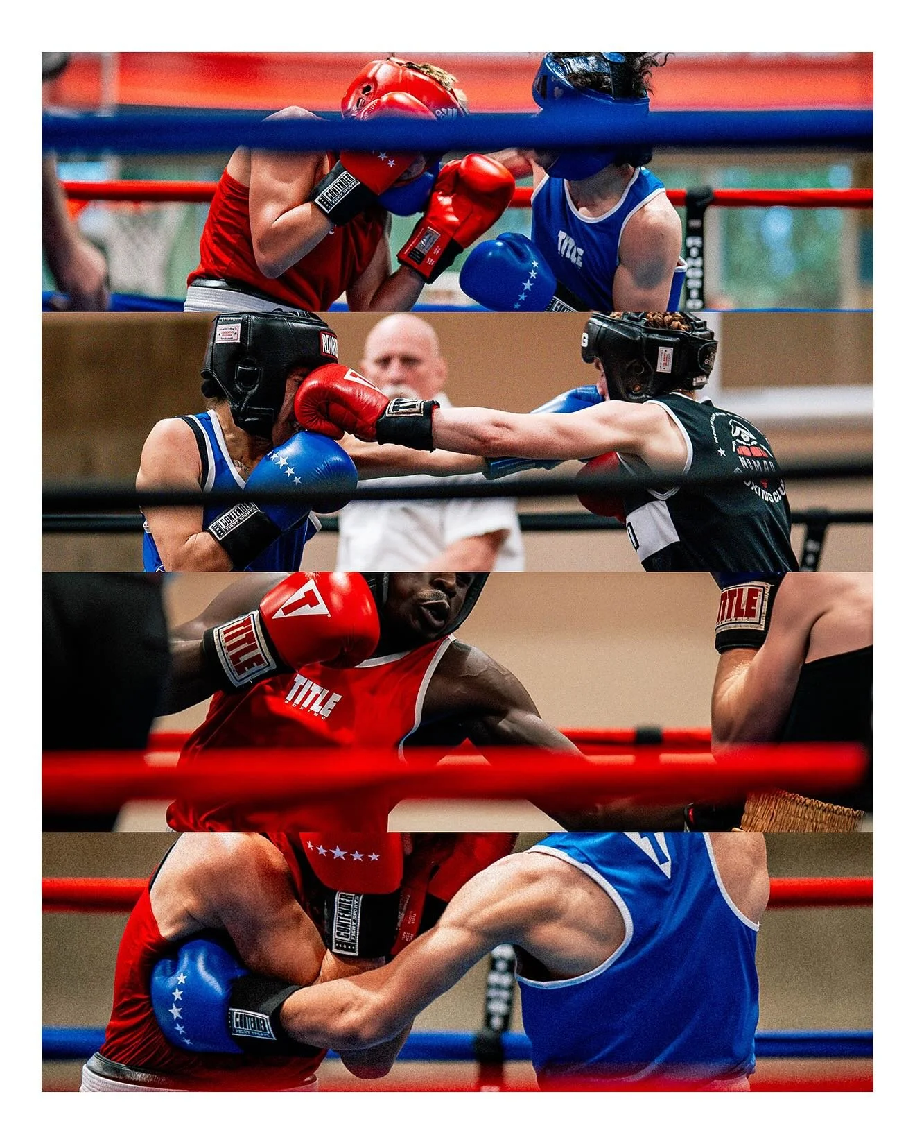I only took photos on one of the days, and only of fights from our gym. It was a great experience and an awesome event I&rsquo;m glad I got to be there for at least one of the days. 🥊🔥
#nikon #nikonphotography #boxingphotography