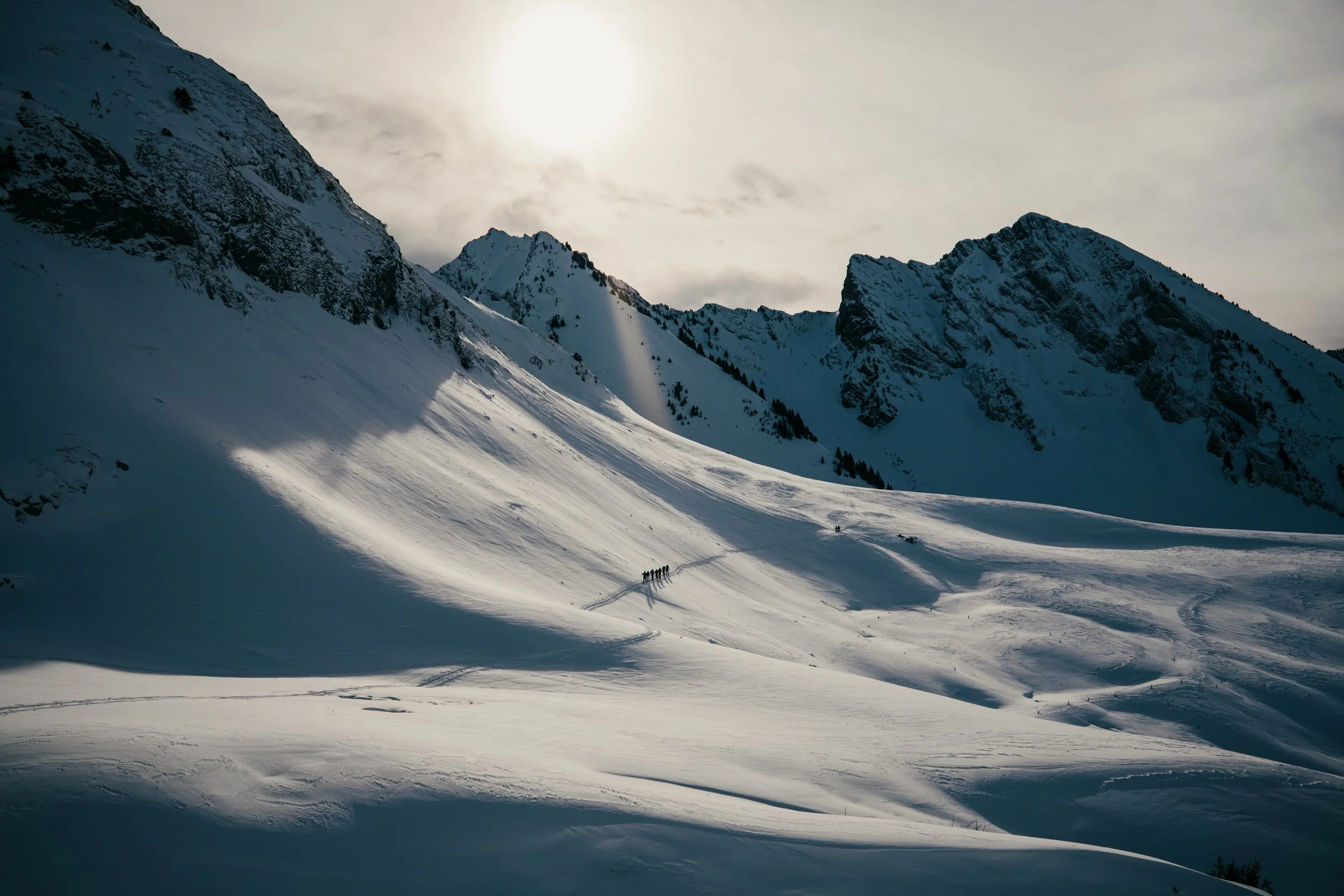 Créativité et émotions face à un monde en turbulence