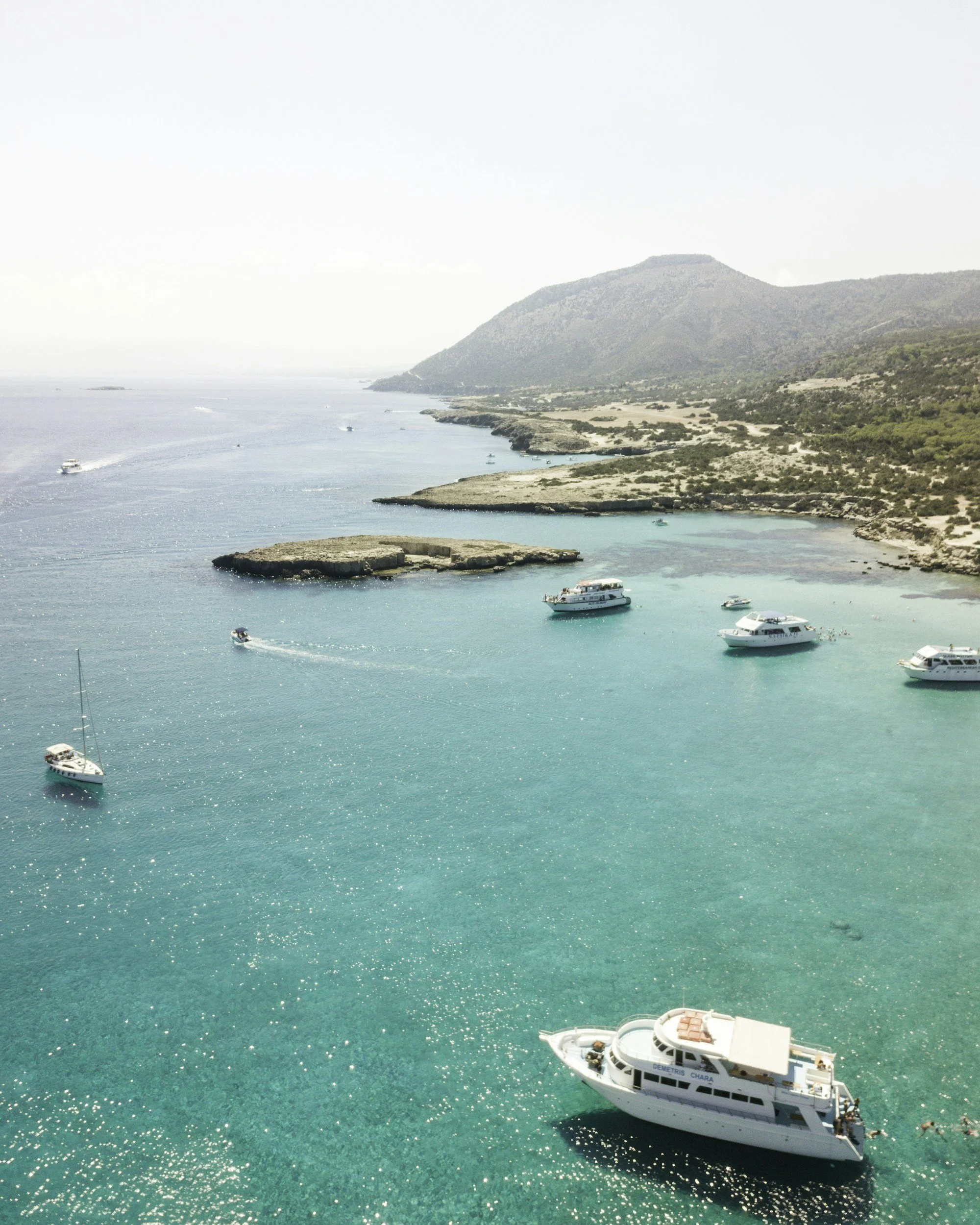 Firmengründung Zypern