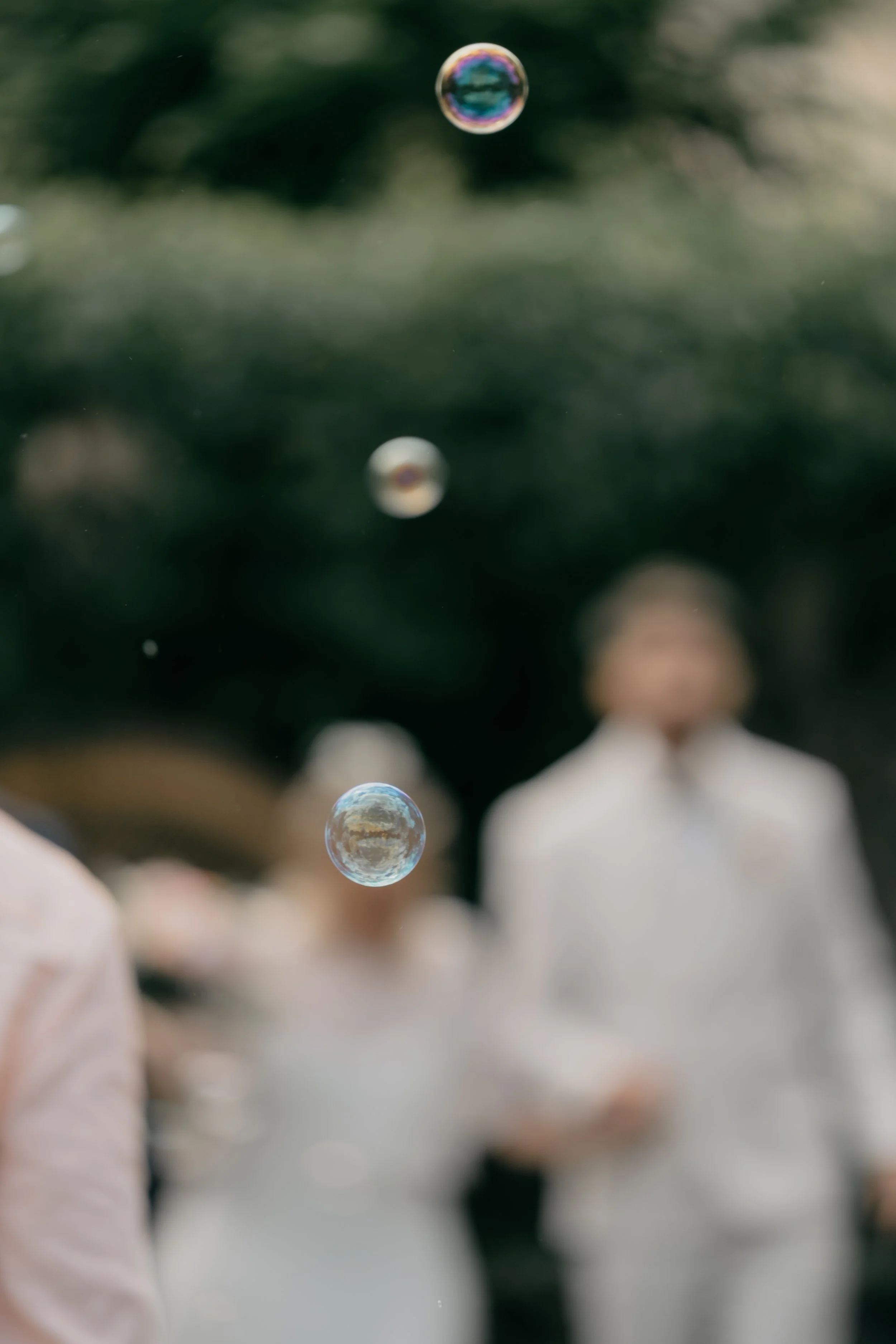 Gaëlle & Loic