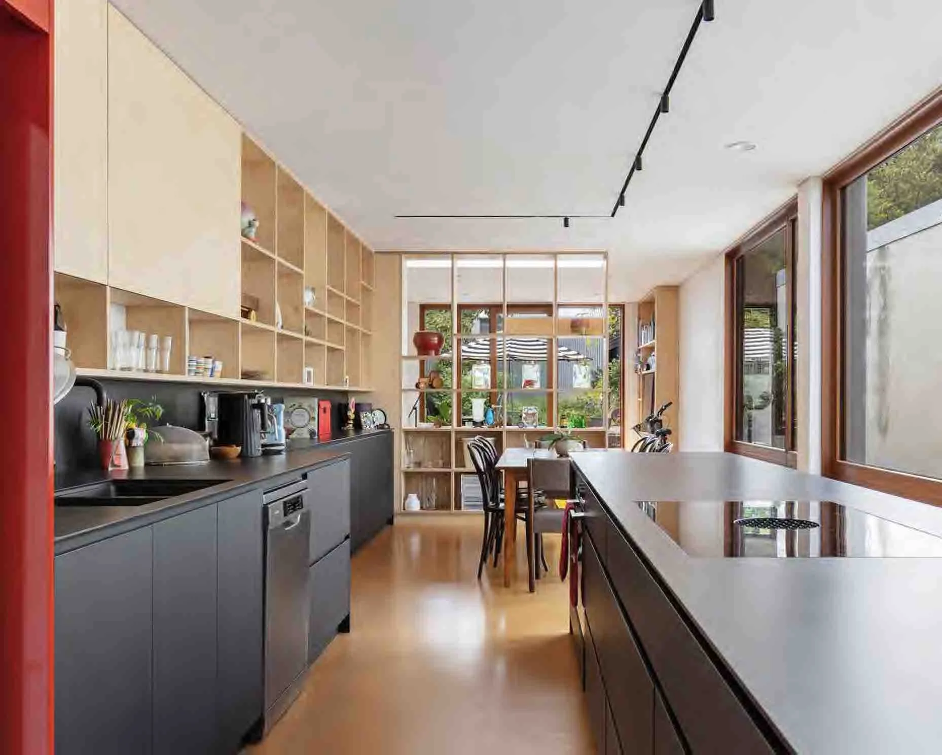 Annandale Passive House