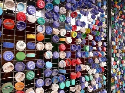 Anganwadi Project
Gudgarat, India