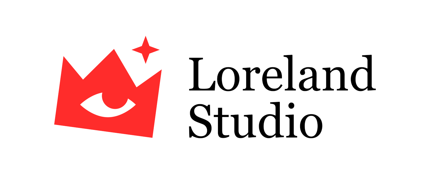 Tell your story; we build worlds.