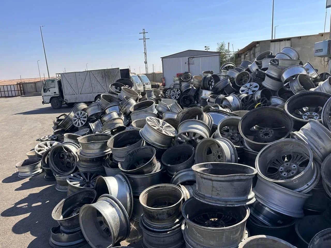 Scrap buyers in Hyderabad