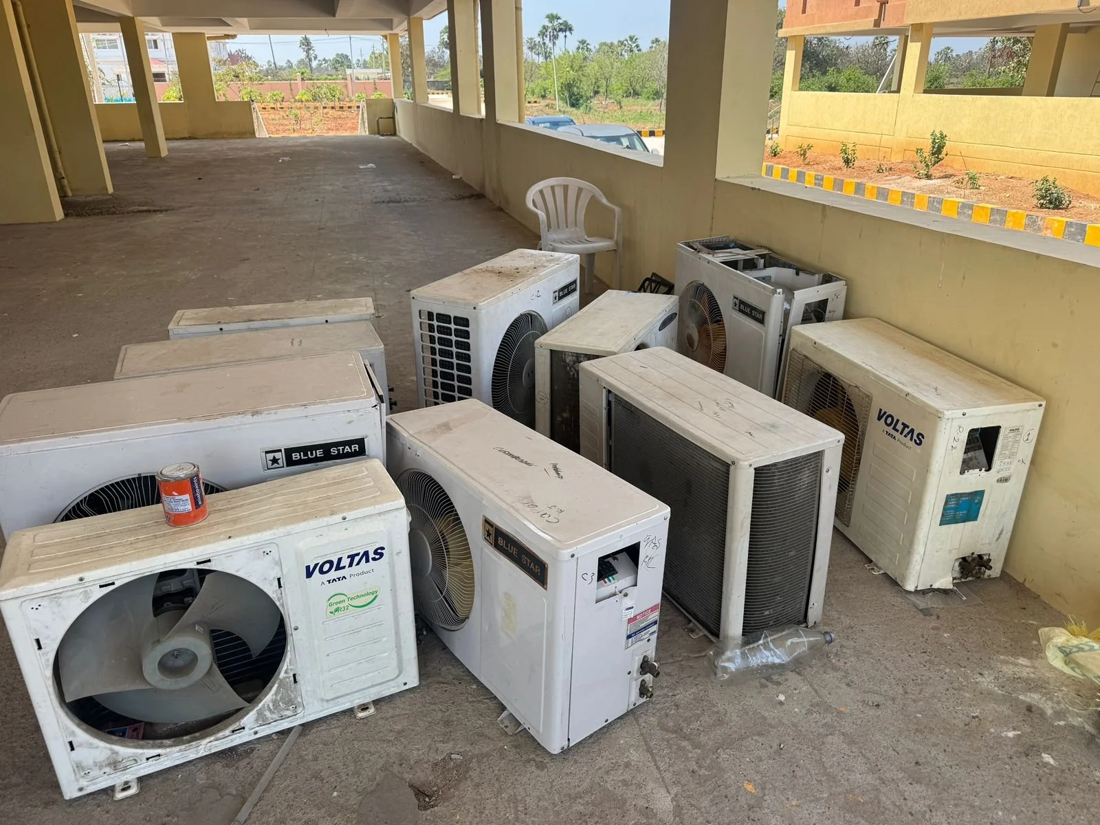 Scrap Buyers in Madhapur Hyderabad