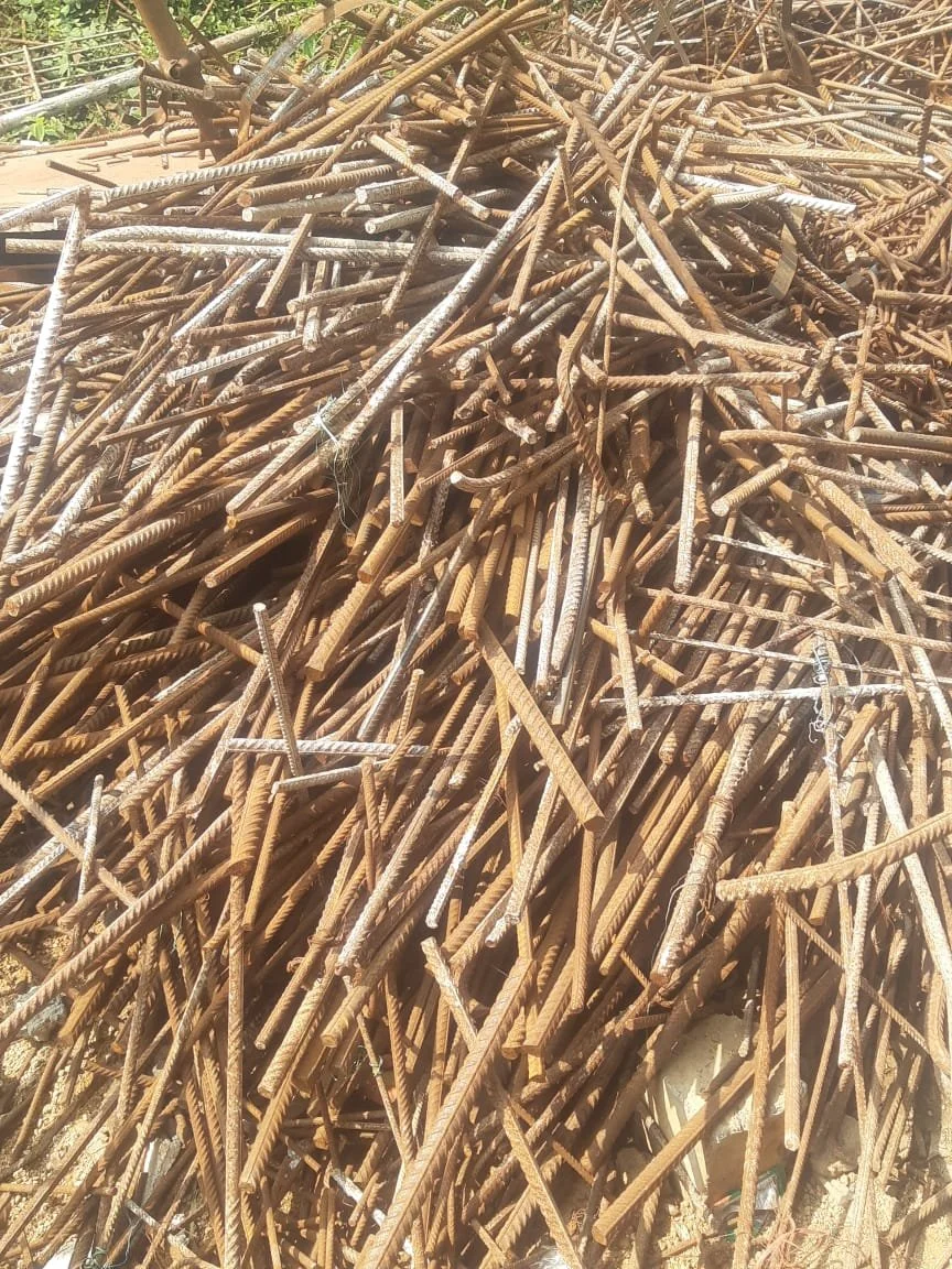 Iron scrap buyers in Hyderabad Telangana – best iron scrap rates – call 9133794421