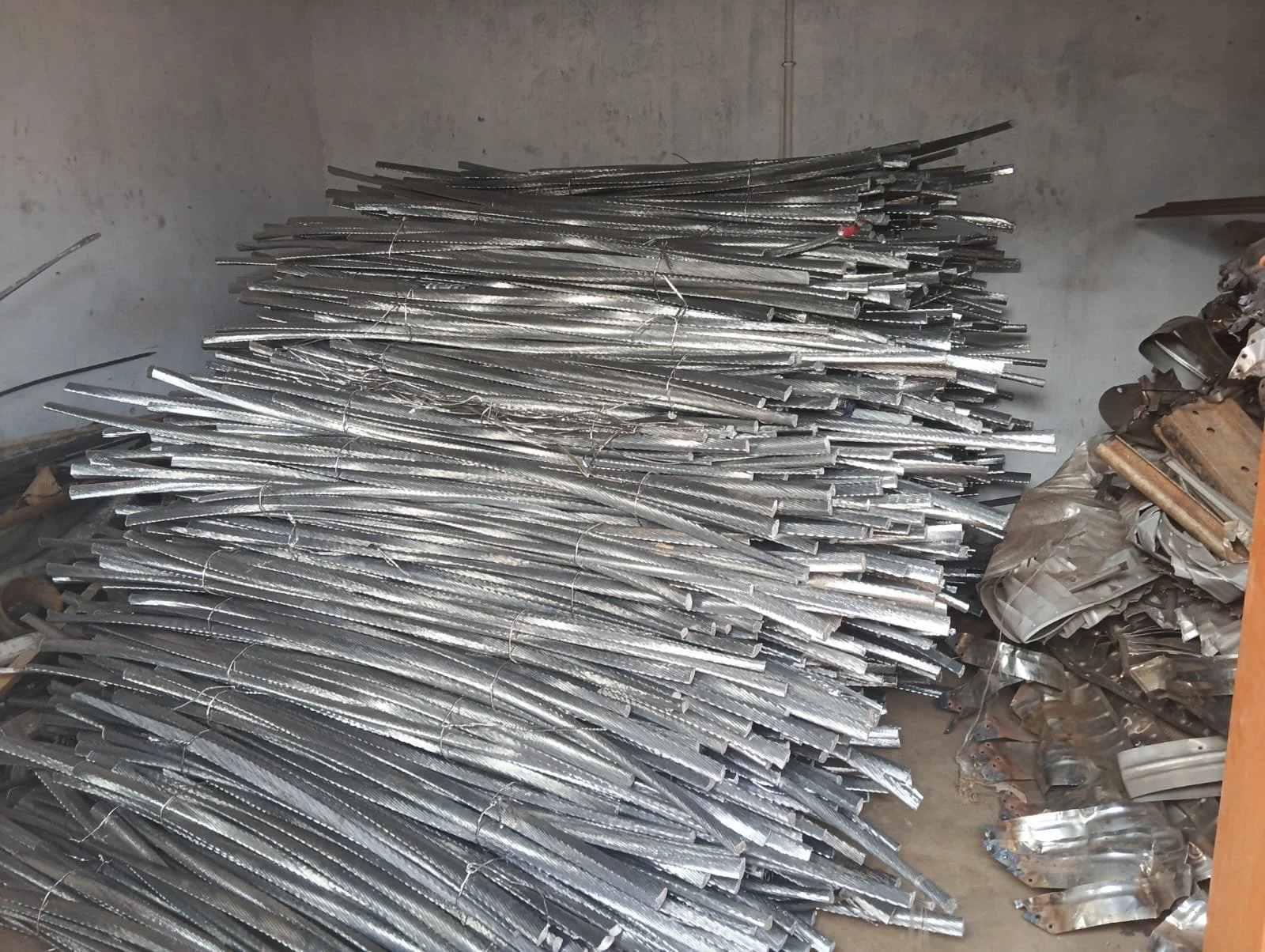 Aluminium Scrap Buyers in Hyderabad