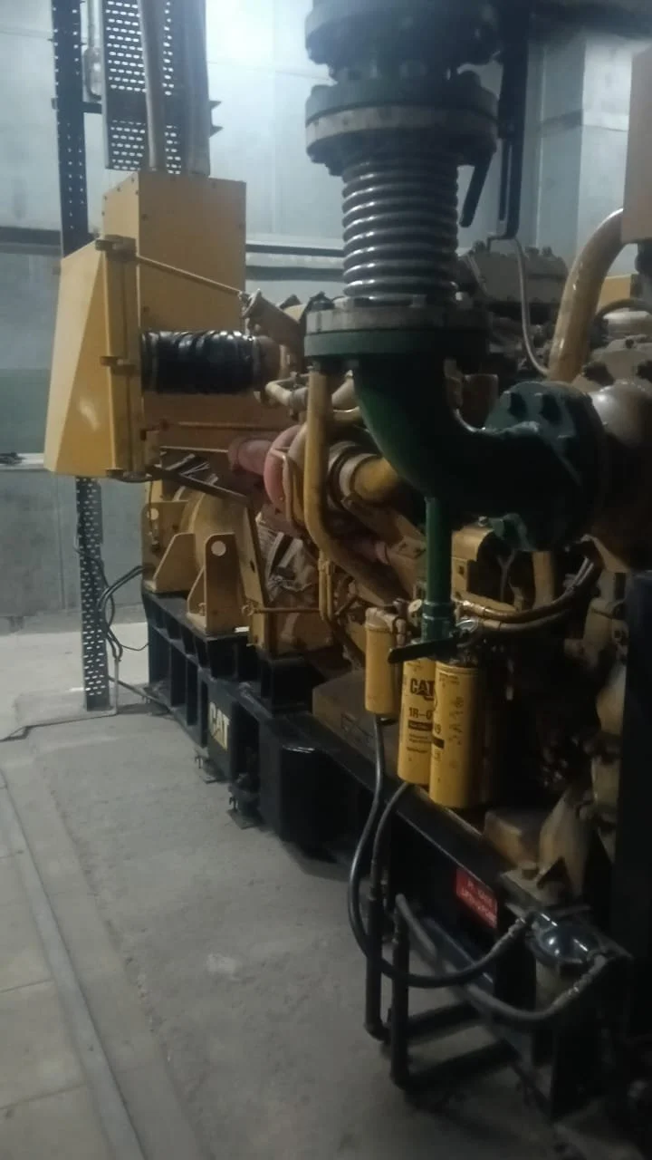 Scrap pickup service
