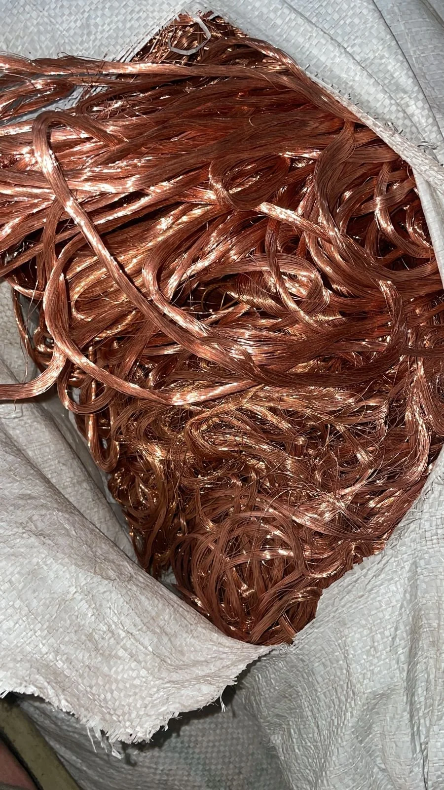 Copper Scrap Buyers in Hyderabad