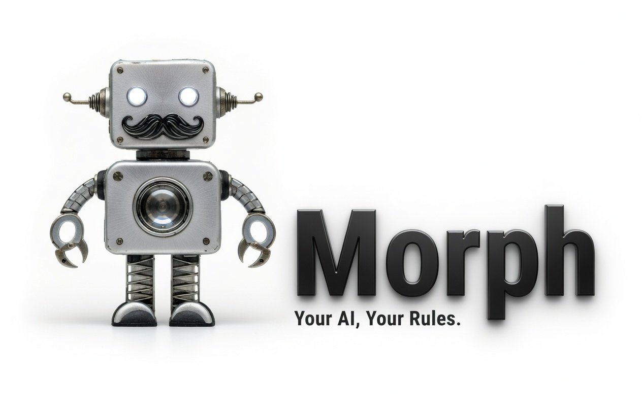 sr.Morph