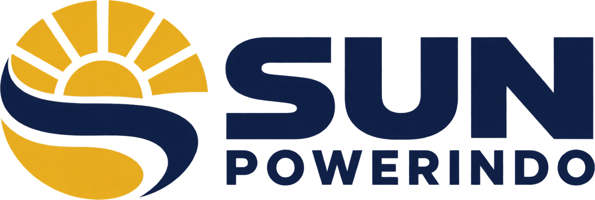 SUN Powerindo