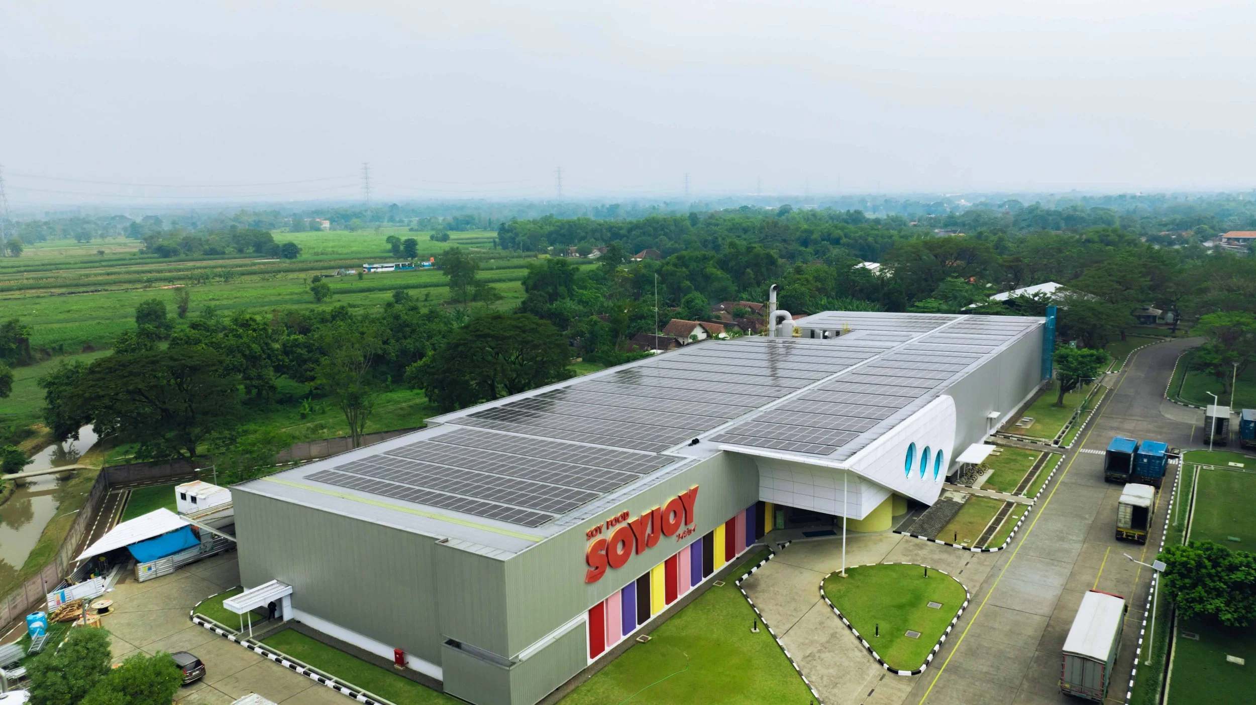 Jayamas Medica (OMED) — SUN Powerindo Konsultan Energi Surya untuk ...