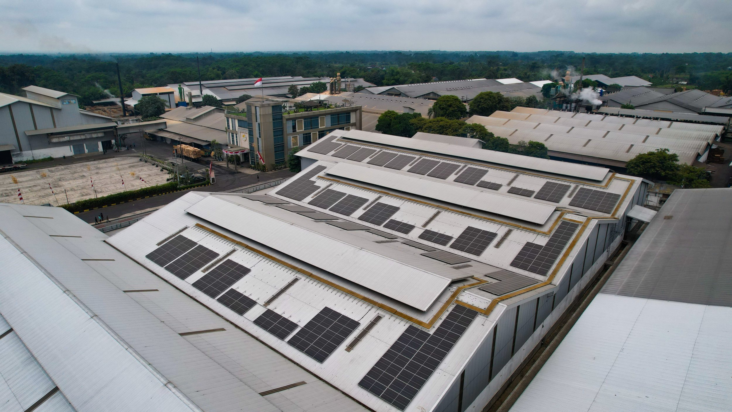 Mustikatama Group Lumajang