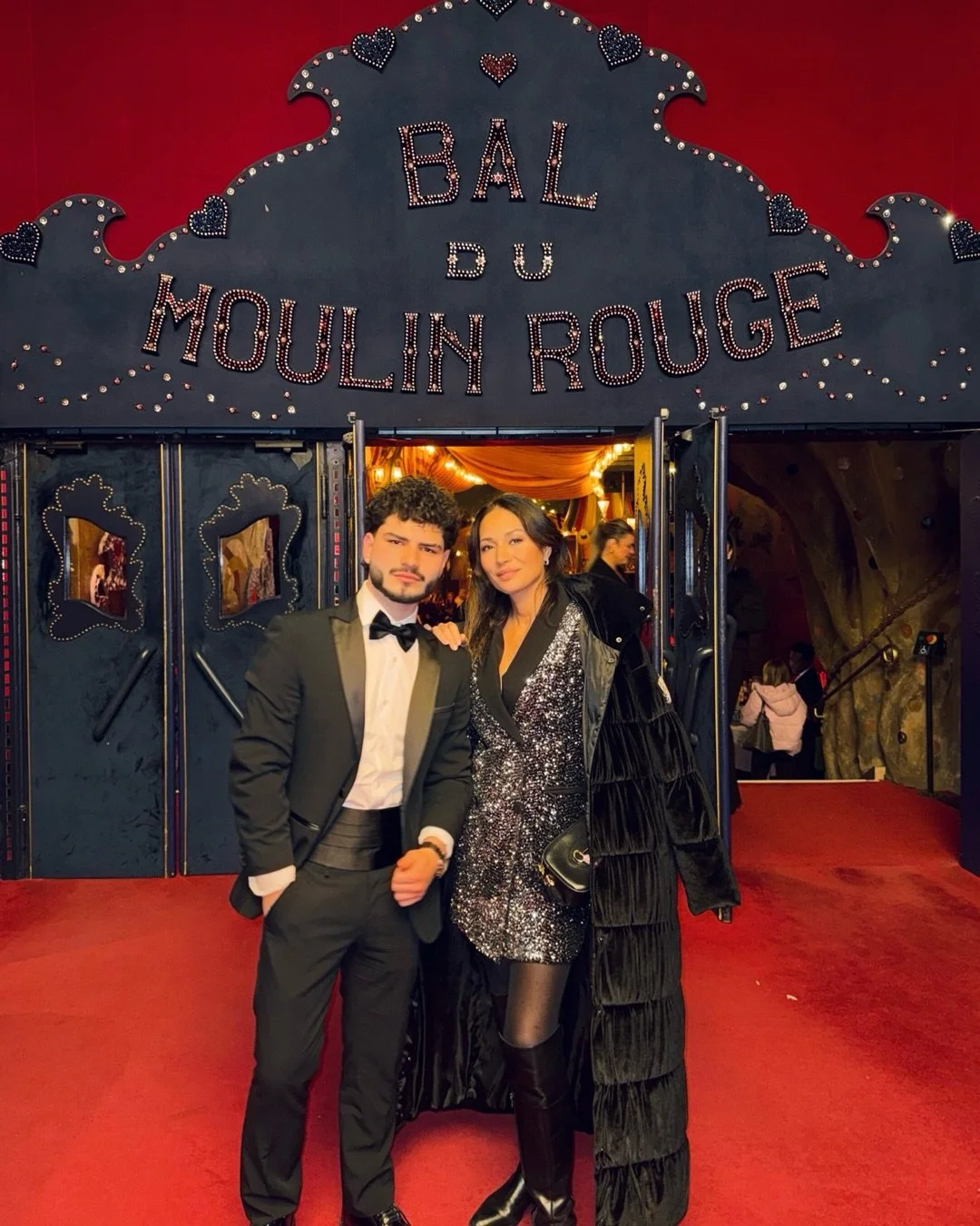 ✨ Una serata di gala che celebra l&rsquo;eccellenza. ✨
Un&rsquo;esperienza unica, tra ispirazione, bellezza e visione, vissuta accanto a Cira Lombardo e all&rsquo;Accademia del Wedding.

Un&rsquo;occasione preziosa di crescita, confronto e alta forma