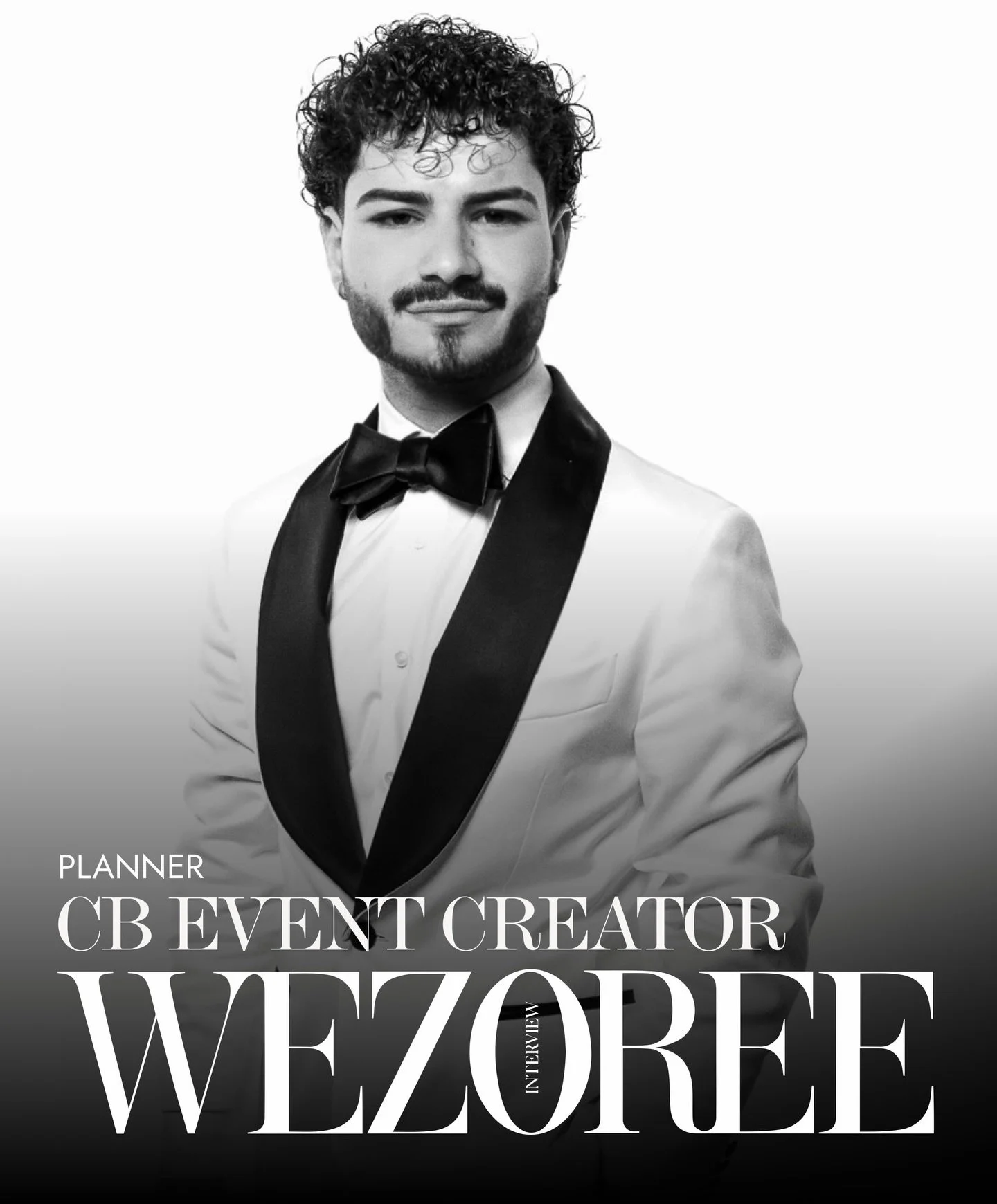 We are honored to be featured by @wezoree .

Behind every refined celebration lies something guests rarely see: 
planning, structure, timing, and a team working seamlessly behind the scenes.

Luxury is not only what appears in the photographs. 
It is