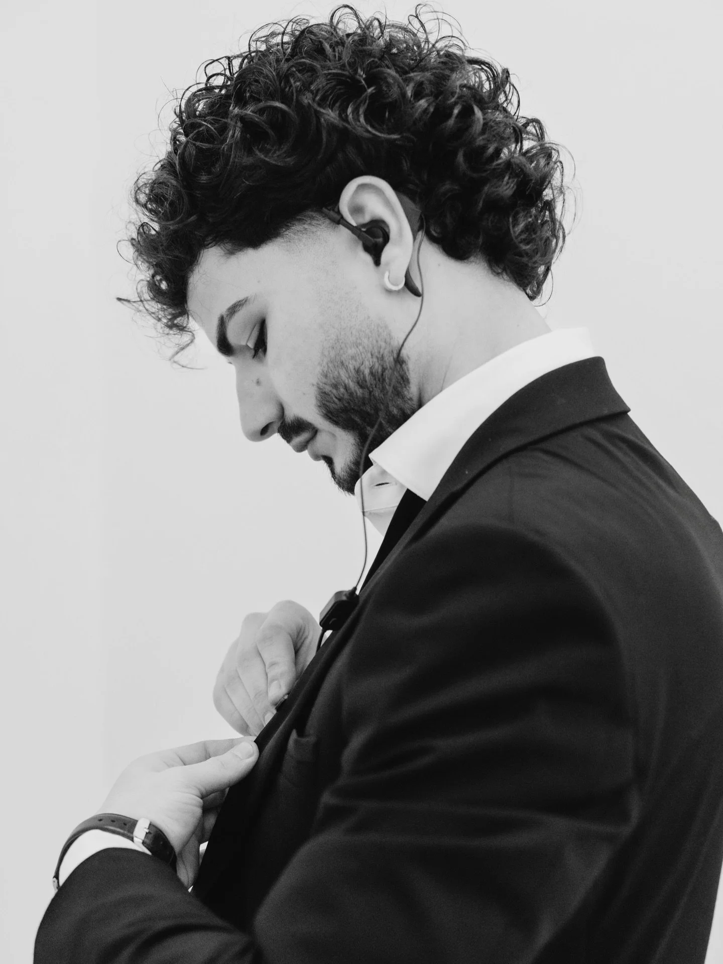 A new chapter is taking shape.
You can feel it&hellip; before you see it.