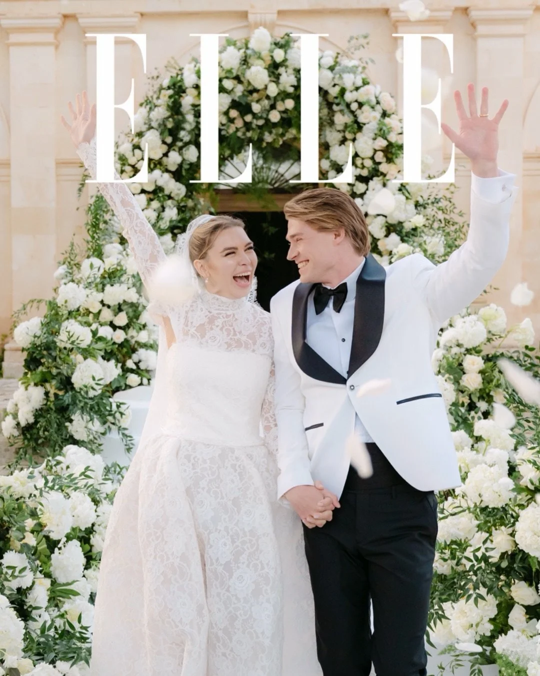 Published on ELLE. @elle_spose @elle_italia 

where every detail becomes emotion, and every moment becomes memory.

An intimate Sicilian elopement,
where elegance meets authenticity,
and beauty is expressed through connection, artistry, and intention