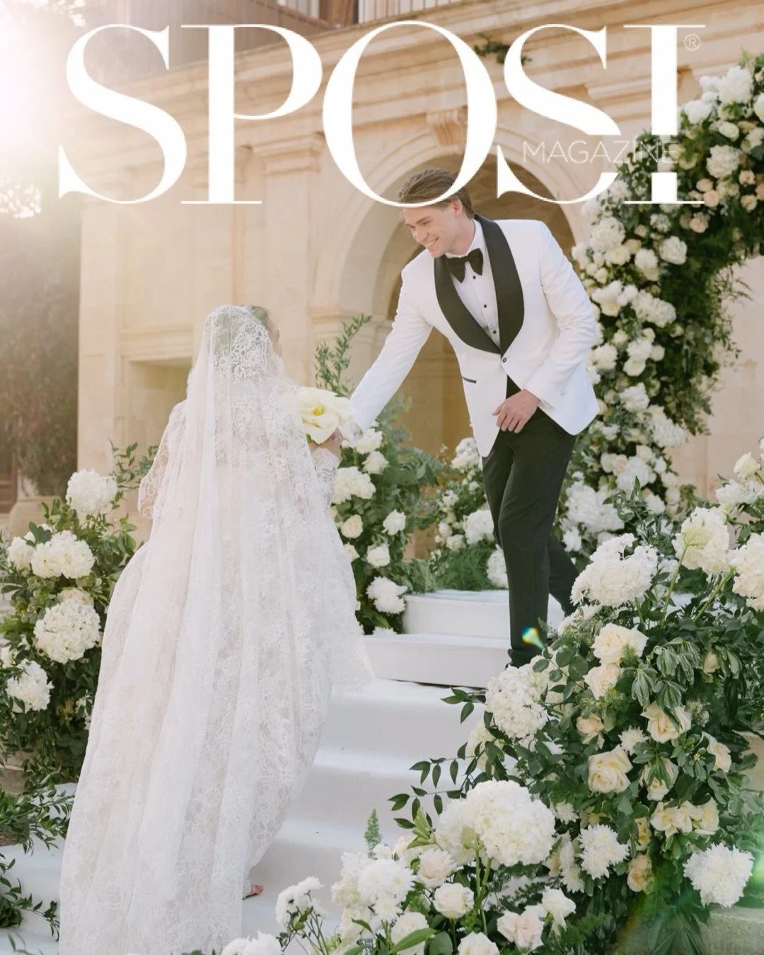 Featured on Sposi Magazine, @sposimagazine 
&ldquo;The Vows Experience&rdquo; is our latest editorial vision: a refined journey through emotion, beauty, and timeless elegance, celebrating Sicily as a premier destination for luxury weddings.

An exper