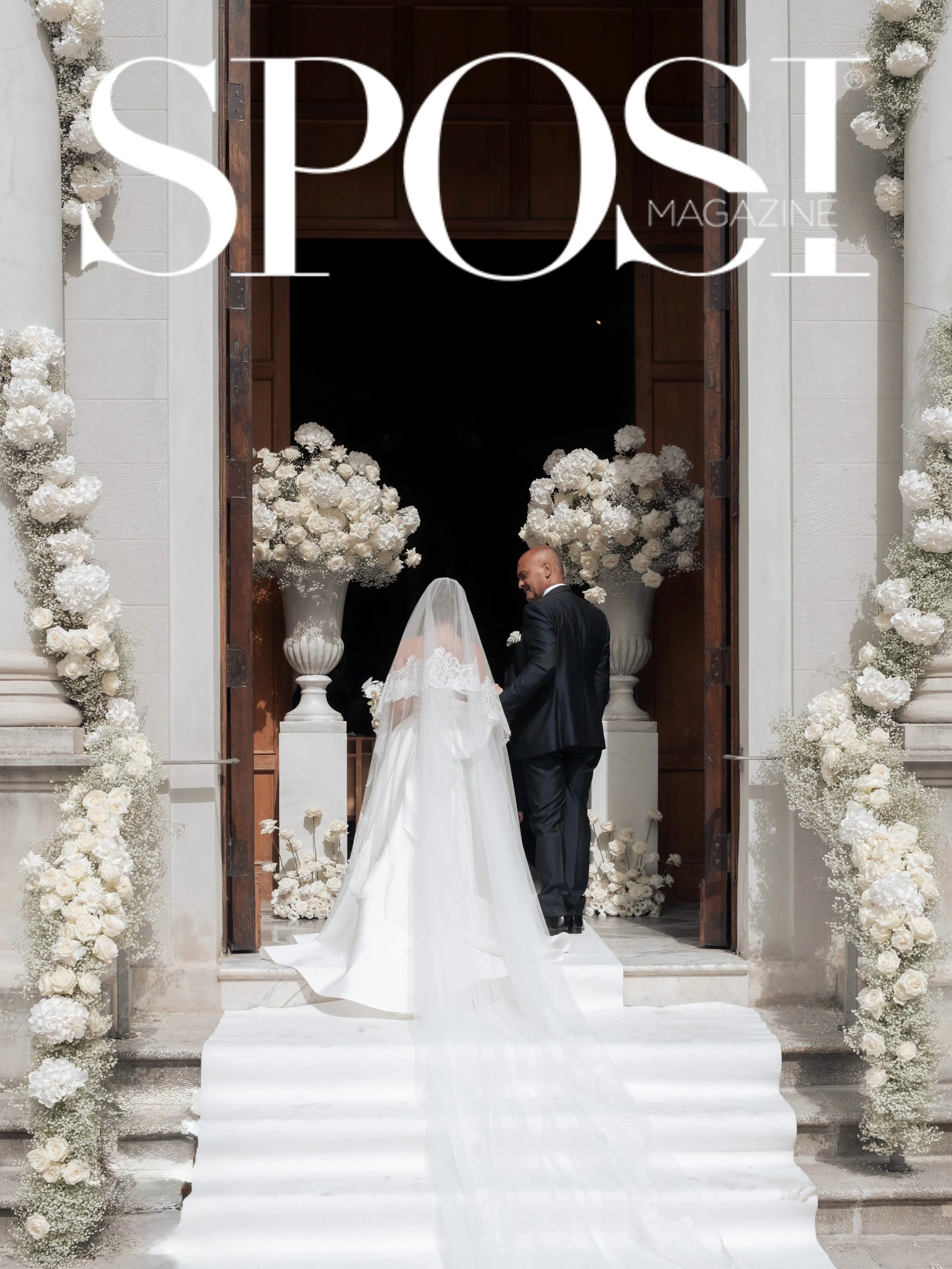 Featured by SPOSI Magazine ✨

Anna &amp; Nino at Radicepura &mdash; an unforgettable experience where elegance, emotions, and Sicilian beauty came together under the stars.

A wedding designed to be lived intensely, remembered forever, and celebrated